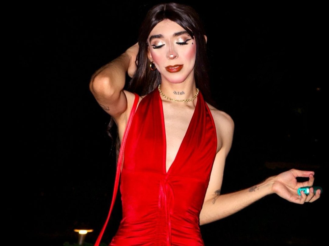 Profil de Ariivegaa - Photo n°1