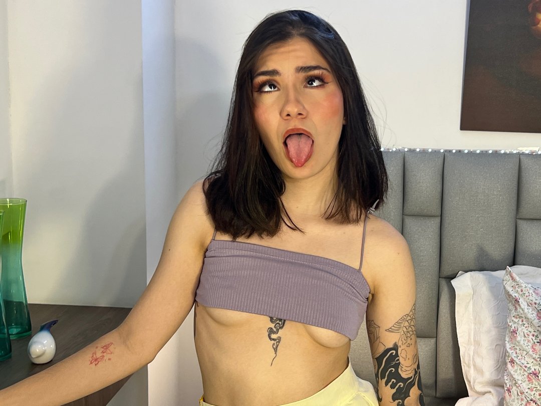 Arilumi's profiel - Afbeelding n°0