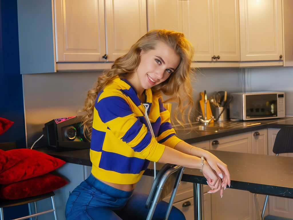 Profil de Arimari - Photo n°1