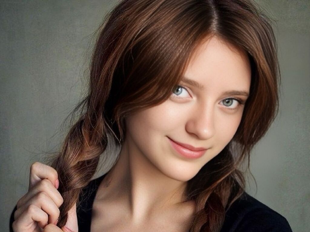 Arinabelle's profile - Image n°0