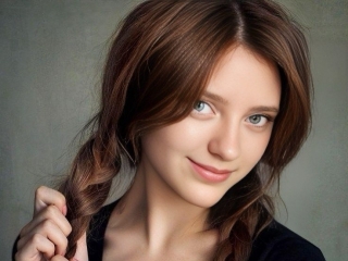 Webcam sex con Arinabelly