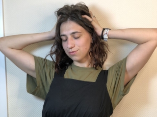 Arinabler's Sexcam