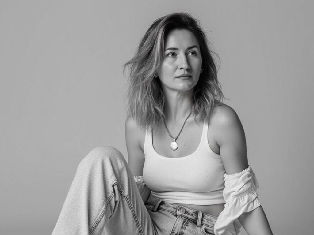 Profil de Arinaflores - Photo n°1