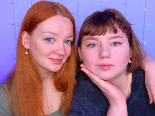 Sexo por webcam con Arinagreat