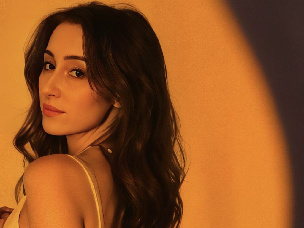 Arinahailiss's profiel - Afbeelding n°1