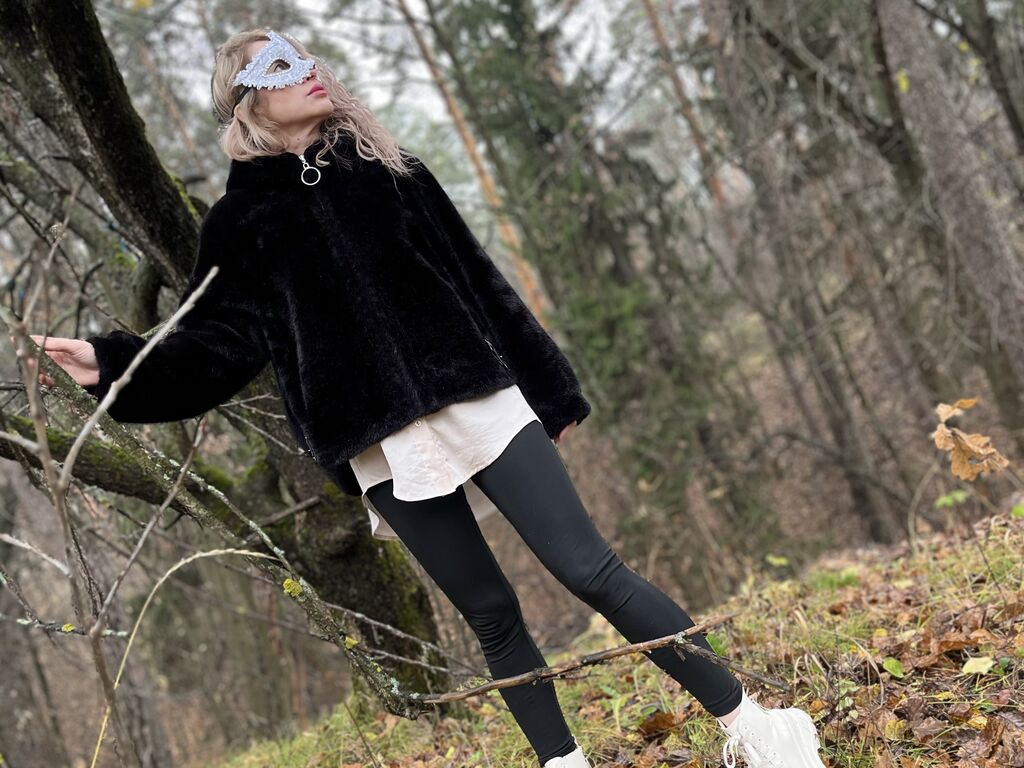 Arinahailiss's profiel - Afbeelding n°2