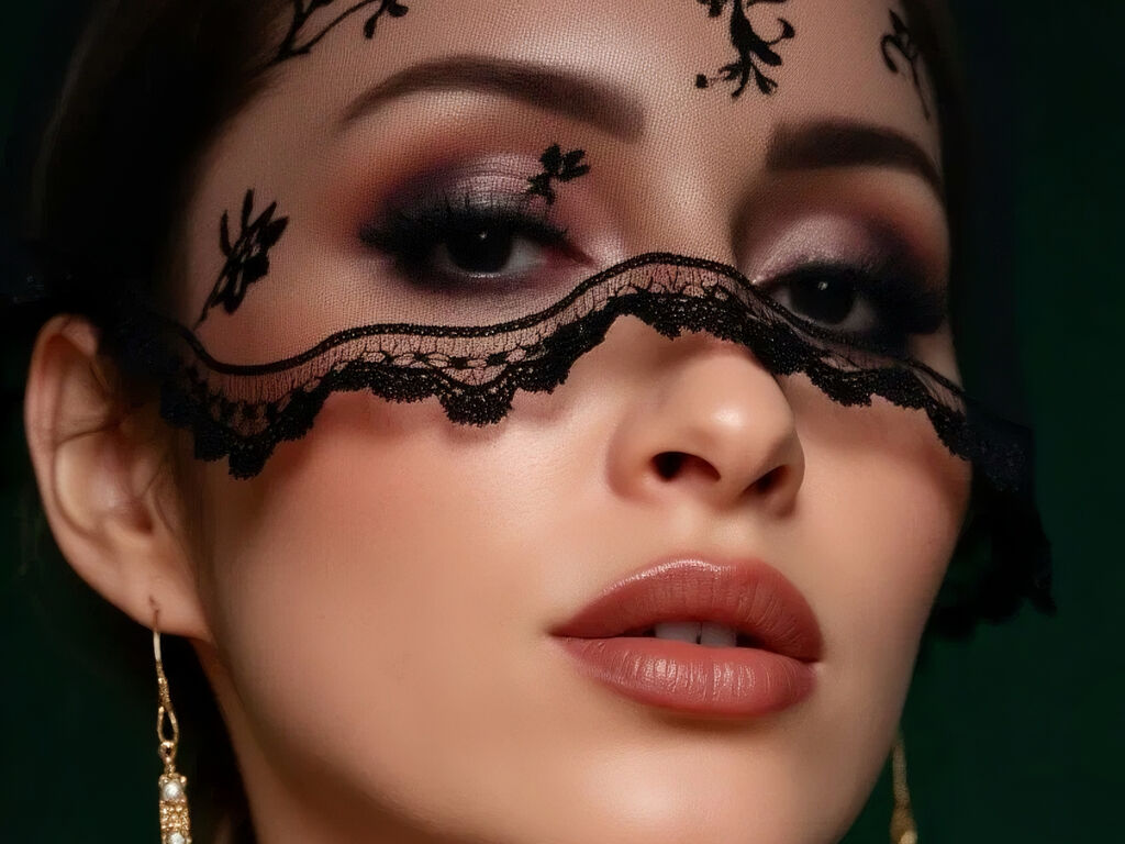 Arinahailiss's profiel - Afbeelding n°1