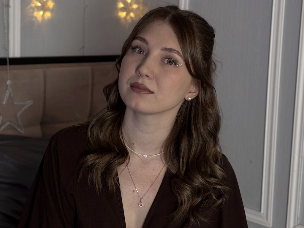 Arinaholter's profile - Image n°1