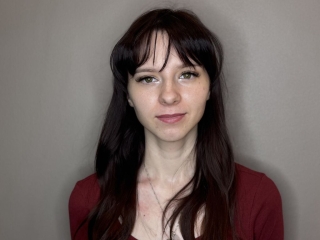 Arinakubrick's Sexcam