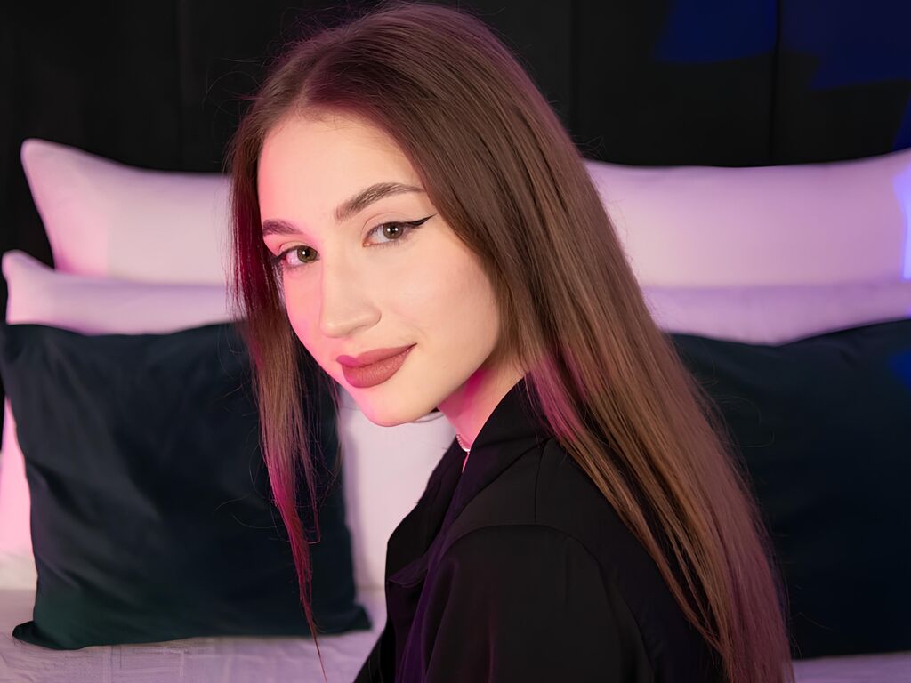 Arinamays' profilo - Immagine n°0