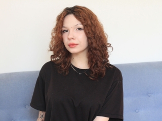 Arinanivill's Sexcam