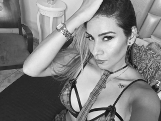 Arinkastt's Sexcam