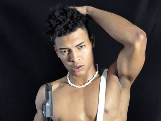 Ariol19's Sexcam