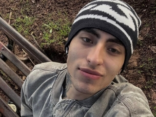 Profil de Arion_Sex
