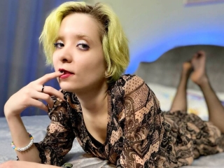 Arisgreen's Sexcam
