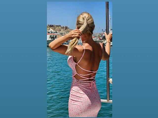 Arishaa' profilo - Immagine n°1