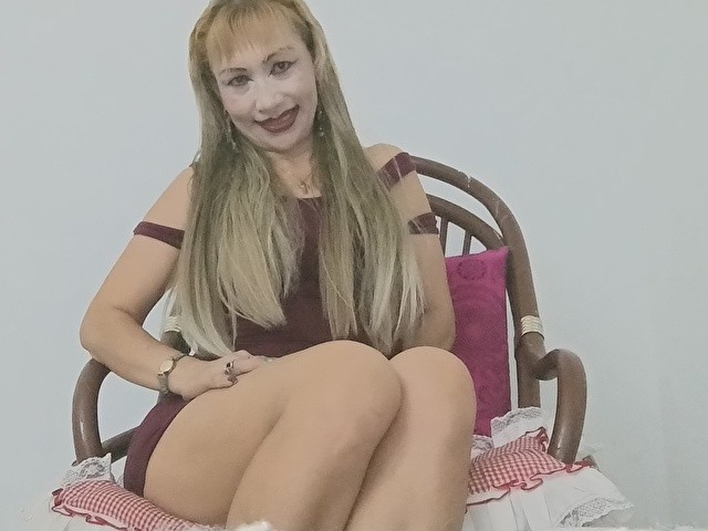 ArishaBonher's Profil - Bild n°8