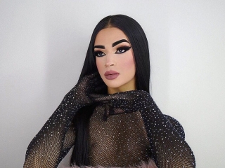 Arishadarfu's Sexcam