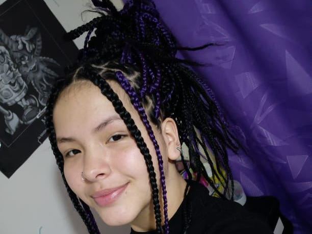 Arishasmook's profile - Image n°0