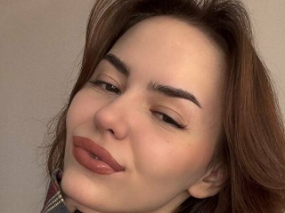 Webcam sex with Arishbelle