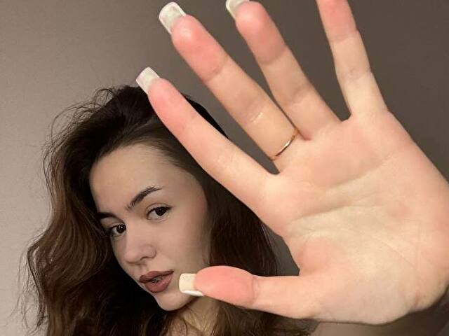 Arishbelle's profile - Image n°1