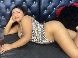 Sexo por webcam con Arisrodriguez