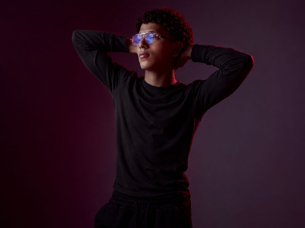 Profil de Arisstone - Photo n°1