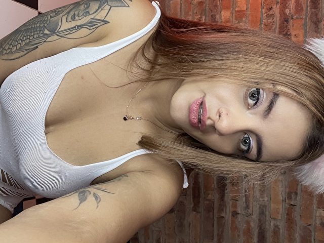 Perfil con Ariwhite - Imagen  n°18