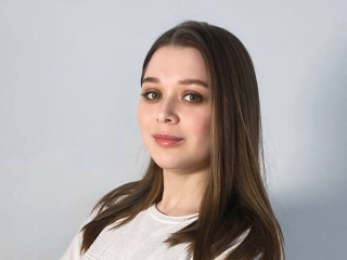 Live Sex Arleenrugama