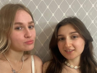 Arleighandaisly's Sexcam