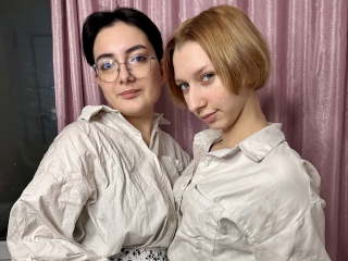 Arleighandearlen's Sexcam
