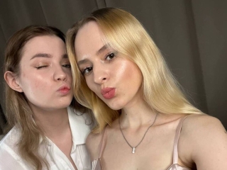 Profil de Arleighandmarian