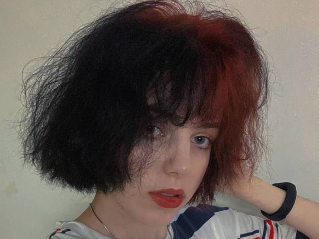 Arleighburruss's profile - Image n°0