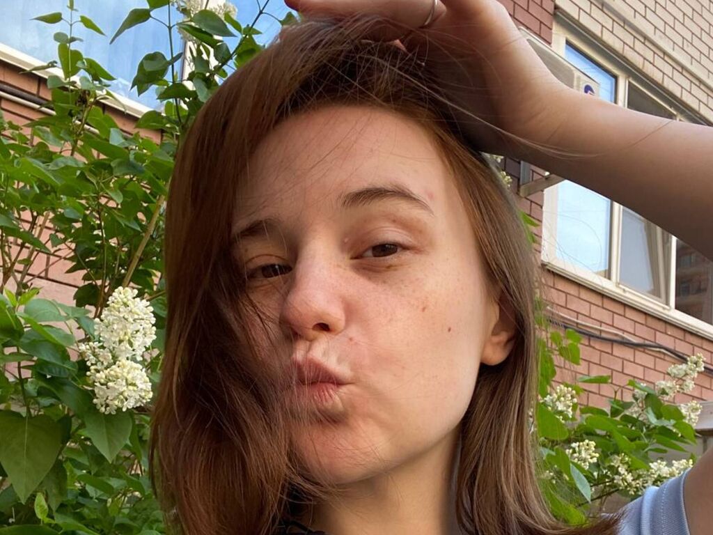 Profil de Arleighhankins - Photo n°0