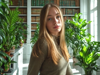 Webcam sex met Arleighheart