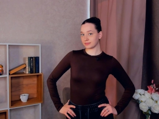 Webcam sex con Arlethasonier