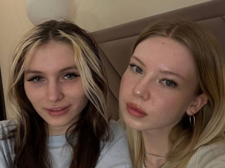 Arletteandesme's Sexcam