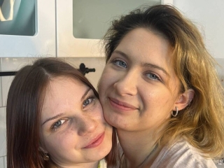 Arletteandwilone's Sexcam