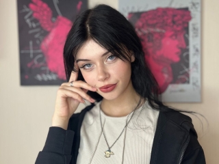 Arletteatkins's Sexcam