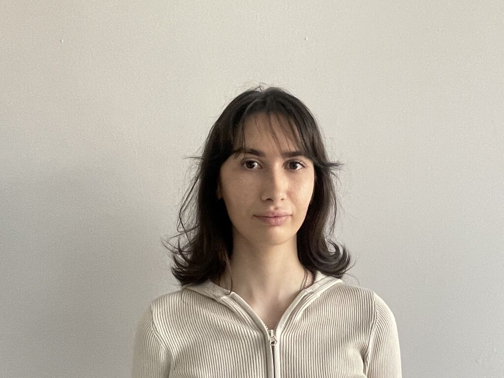 Arlettebarrick's profile - Image n°0
