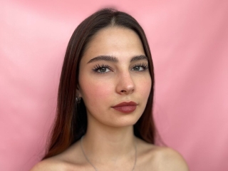 Webcam sex con Arlettebetter