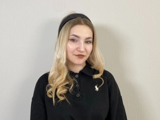 Arlettebiers's Sexcam