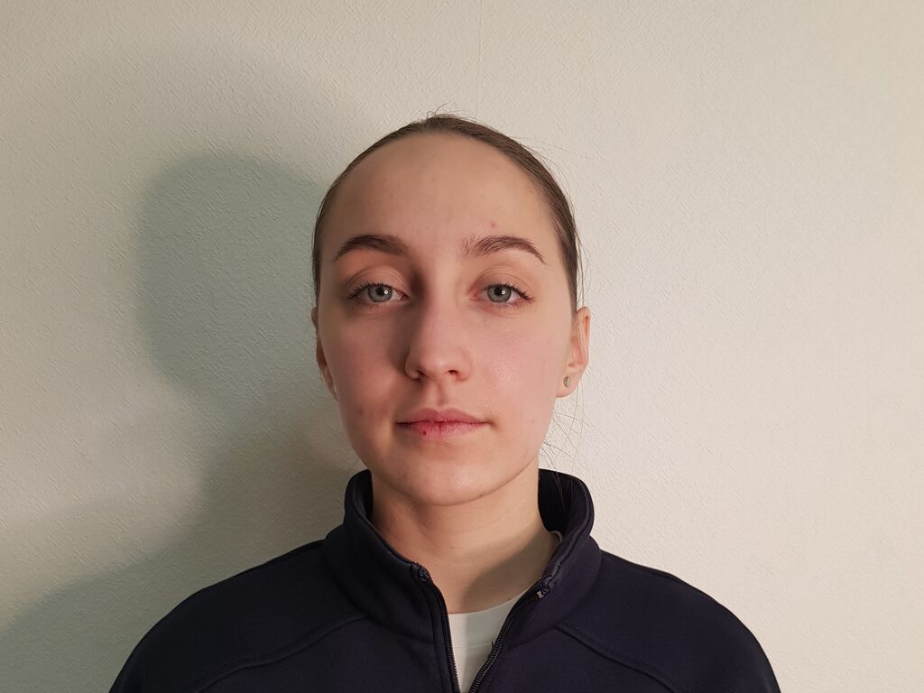 Arlettebowman's profile - Image n°0