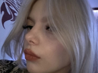 Arlettebraddy's Sexcam