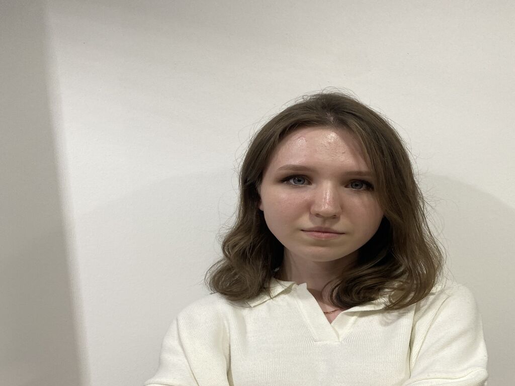 Arletteburt's profile - Image n°0