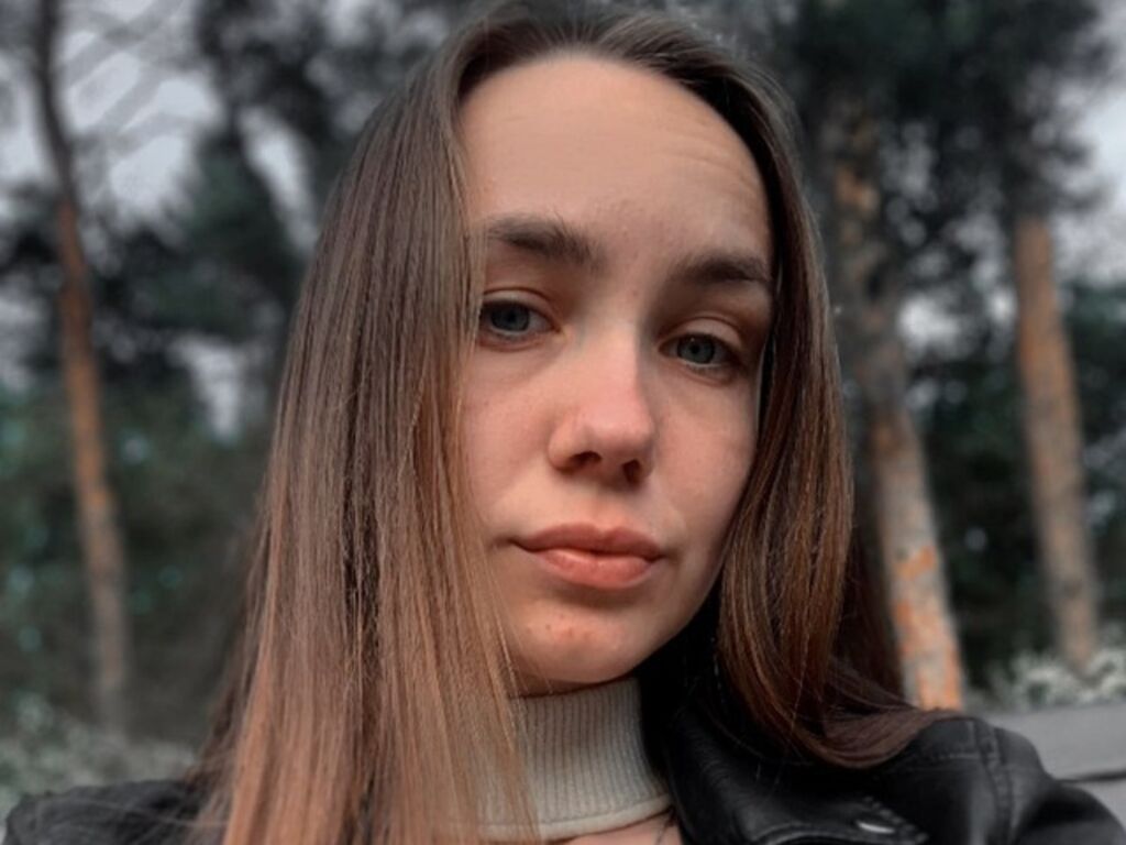 Arlettecharity's profile - Image n°2