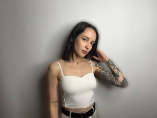 Sexcam Live Show von Arlettecraley