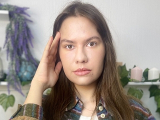 Arlettefarman's Sexcam
