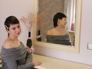 Sexcam Porn von Arlettegalpin