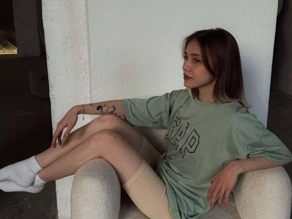 Arlettegalt's profiel - Afbeelding n°1